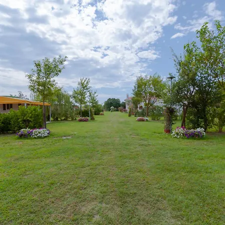 Agricamping Ca' Bodi Veneto *