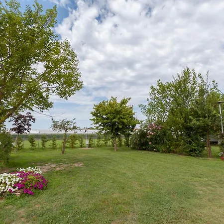 Agricamping Ca' Bodi Veneto * Cavallino-Treporti