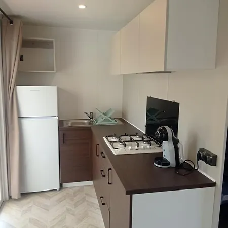 Agricamping Ca' Bodi Camping Cavallino-Treporti