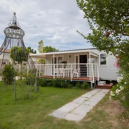 Agricamping Ca' Bodi Veneto * Cavallino-Treporti