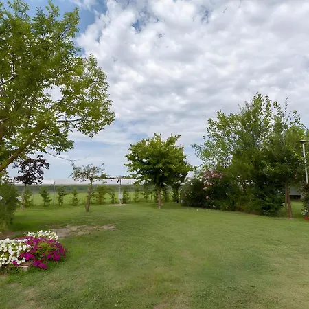 Camping Agricamping Ca' Bodi Veneto