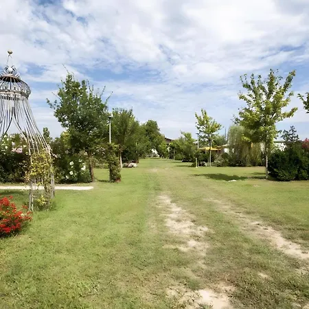 Kemp Agricamping Ca' Bodi Veneto