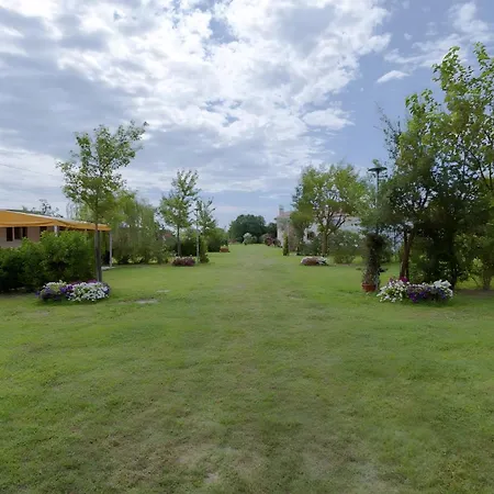 Agricamping Ca' Bodi Veneto