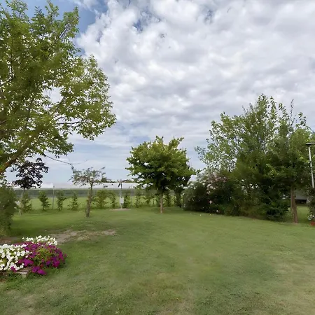 Agricamping Ca' Bodi Veneto Cavallino-Treporti