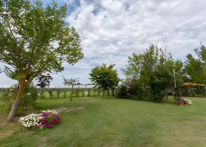 Camping Agricamping Ca' Bodi Veneto