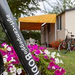 Agricamping Ca' Bodi Veneto Campingplatz *