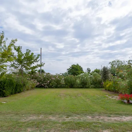 Agricamping Ca' Bodi Campingplatz *