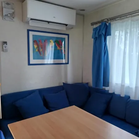 Agricamping Ca' Bodi Campingplatz Cavallino-Treporti