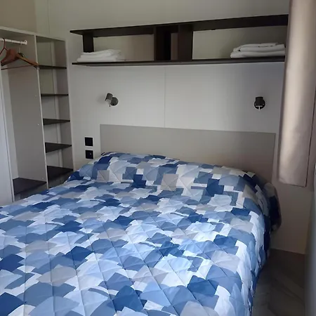 Campingplatz Agricamping Ca' Bodi